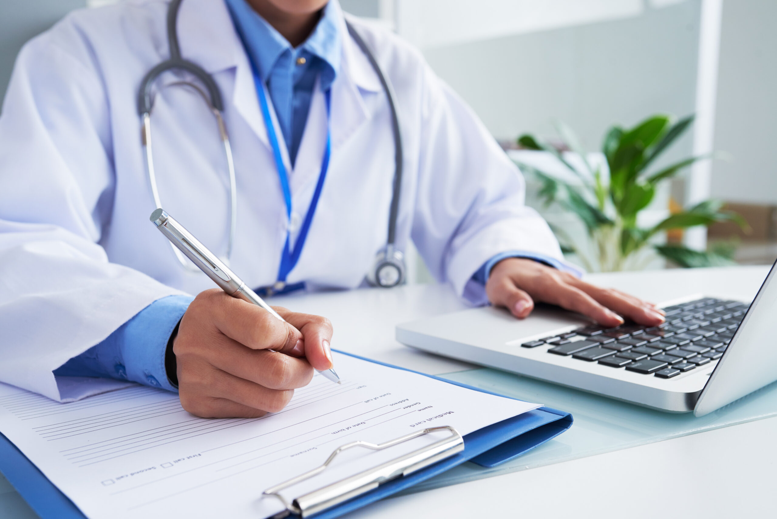 O principal desafio de um médico e demais profissionais da saúde, como dentistas e psicólogos,  é lidar com a gestão da sua empresa.